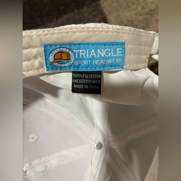 NASA cap - Picture 2 of 2